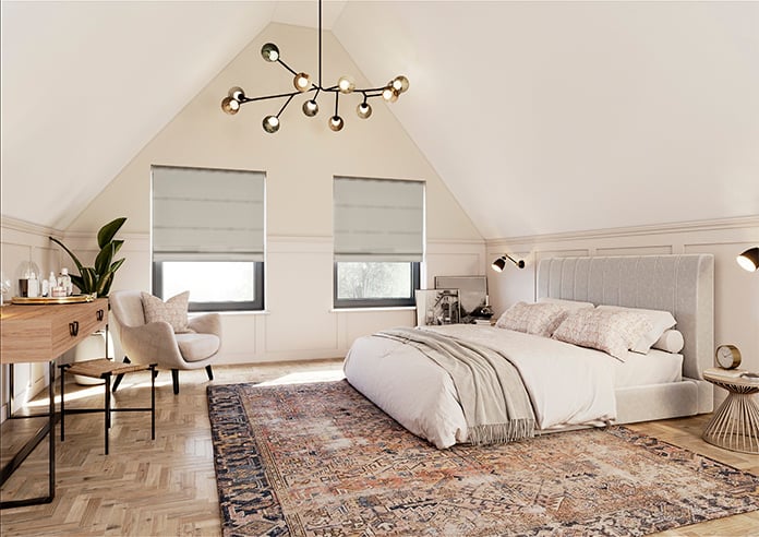 Calvert, Zinc - Roman Blind - Image 7